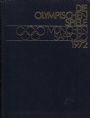 Deutsche Sportbcher Die Olympischen Spiele 1972 Munchen,  Sapporo